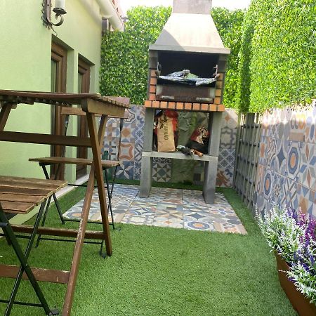 Y.Baixa - Boutique Apartments セトゥーバル エクステリア 写真