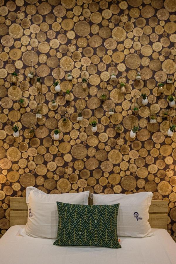 Y.Baixa - Boutique Apartments セトゥーバル エクステリア 写真