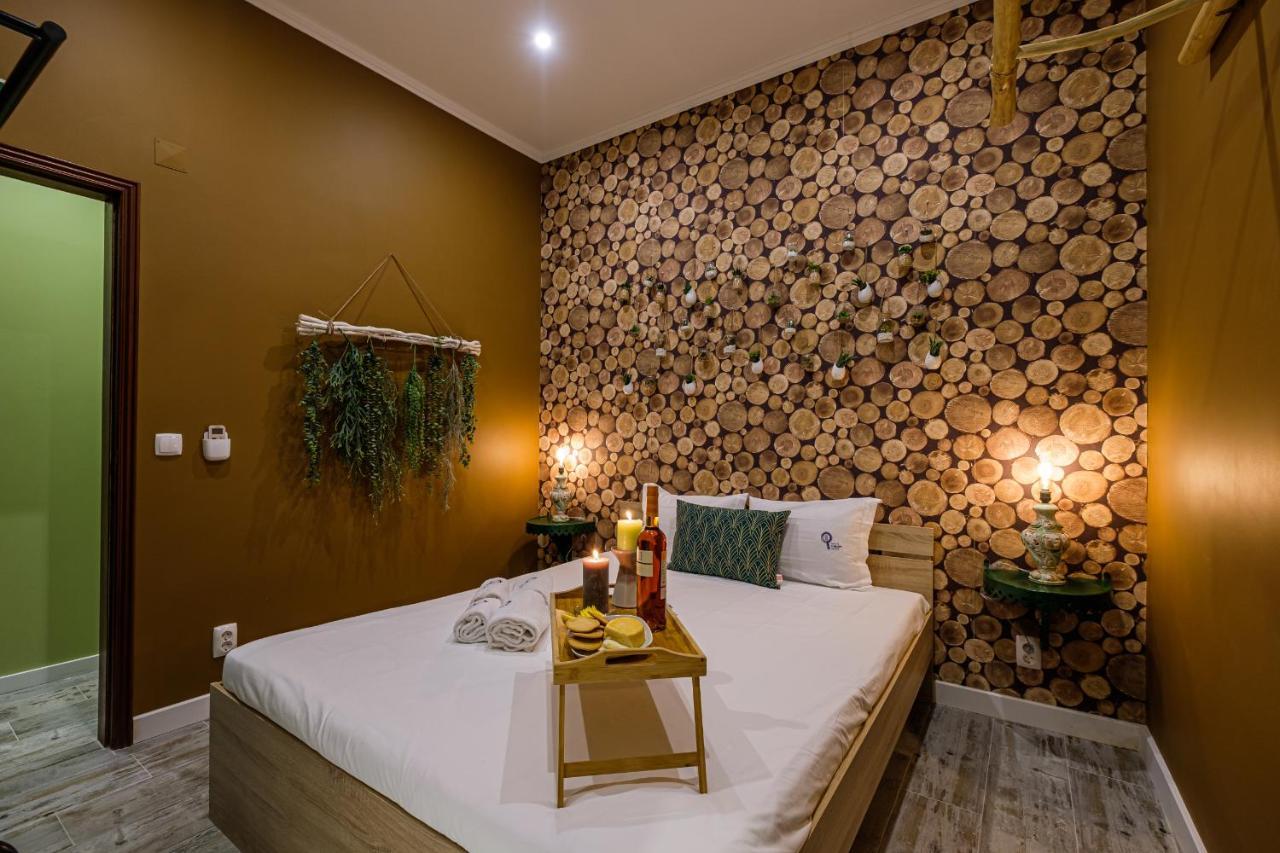Y.Baixa - Boutique Apartments セトゥーバル エクステリア 写真