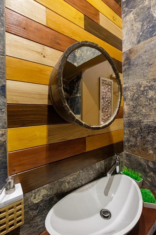 Y.Baixa - Boutique Apartments セトゥーバル エクステリア 写真