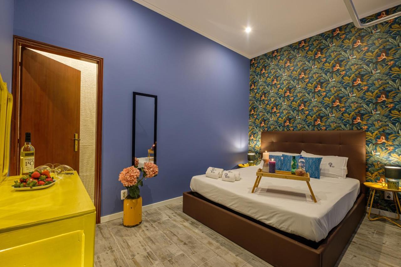 Y.Baixa - Boutique Apartments セトゥーバル エクステリア 写真