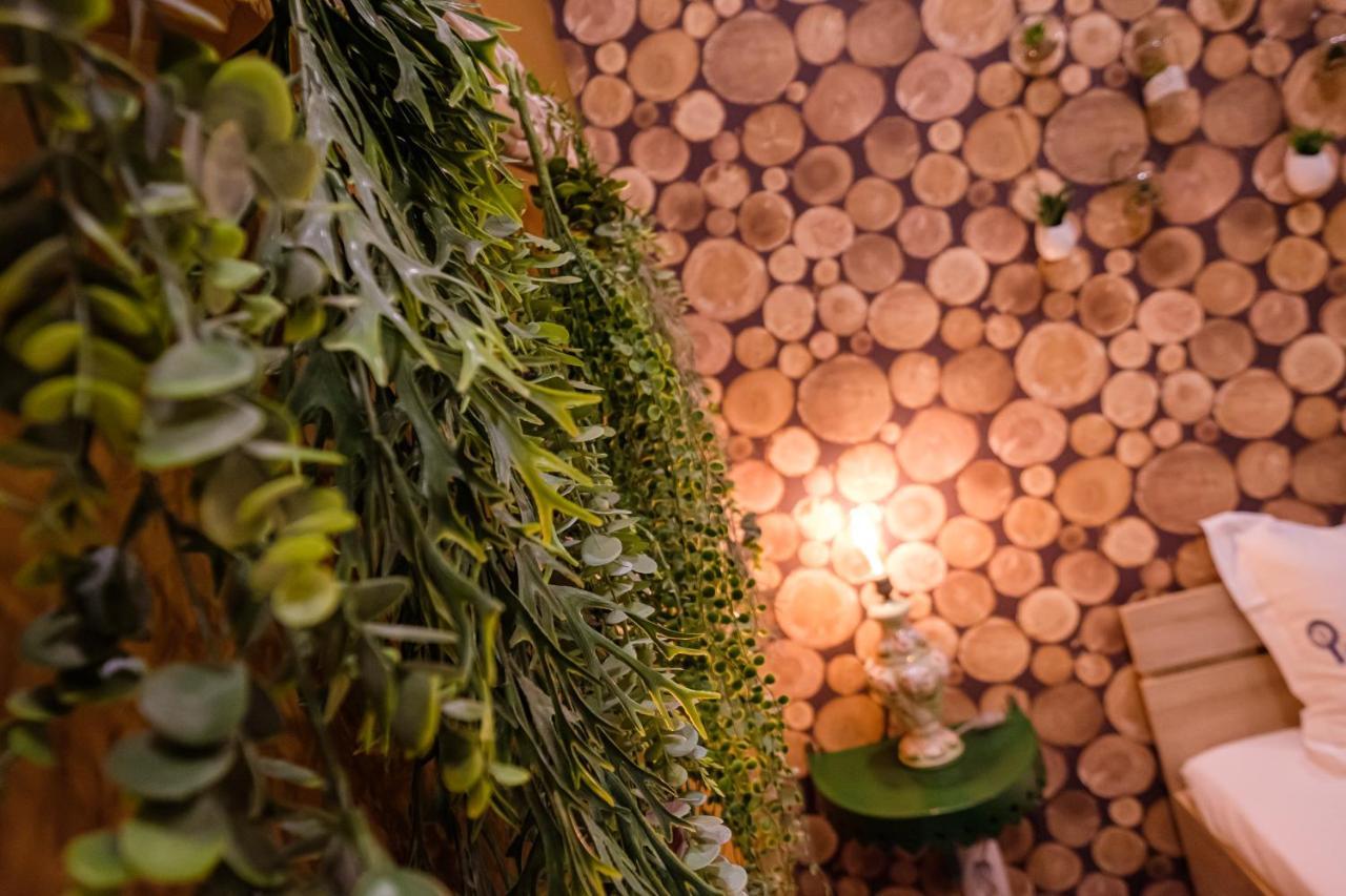 Y.Baixa - Boutique Apartments セトゥーバル エクステリア 写真