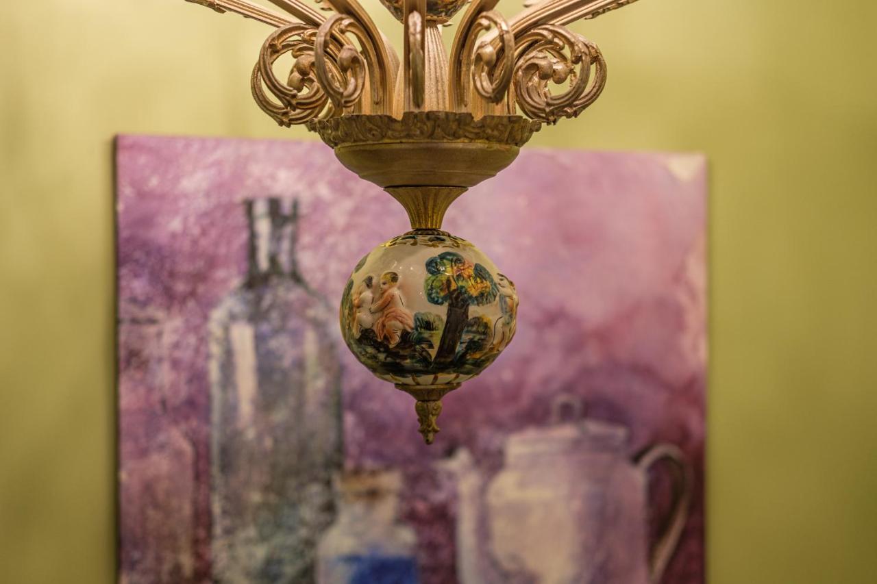Y.Baixa - Boutique Apartments セトゥーバル エクステリア 写真