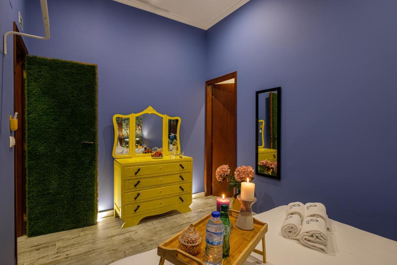 Y.Baixa - Boutique Apartments セトゥーバル エクステリア 写真