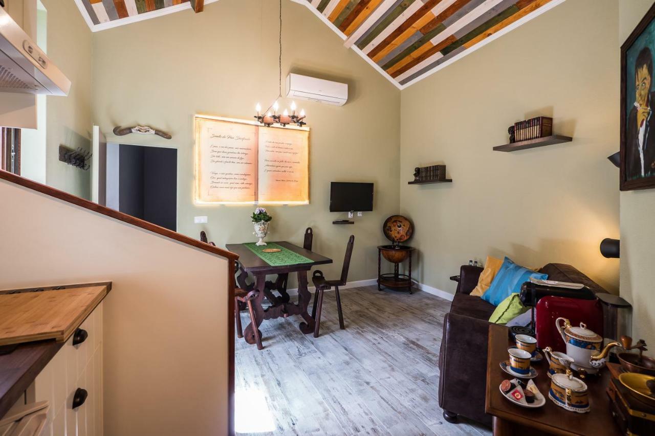 Y.Baixa - Boutique Apartments セトゥーバル エクステリア 写真