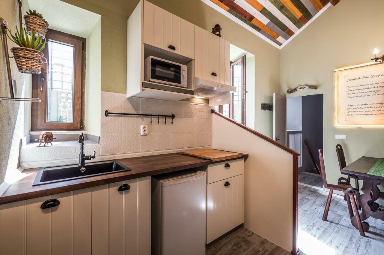 Y.Baixa - Boutique Apartments セトゥーバル エクステリア 写真