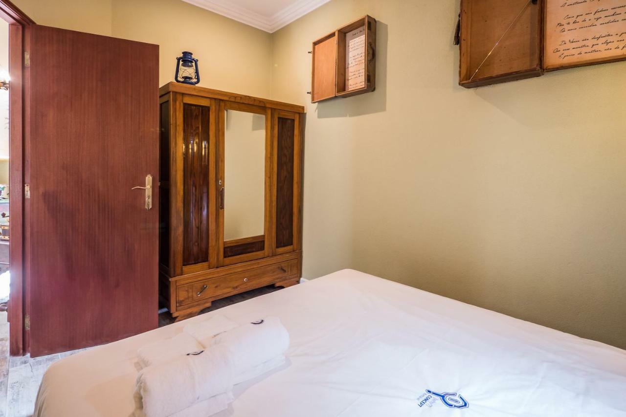 Y.Baixa - Boutique Apartments セトゥーバル エクステリア 写真