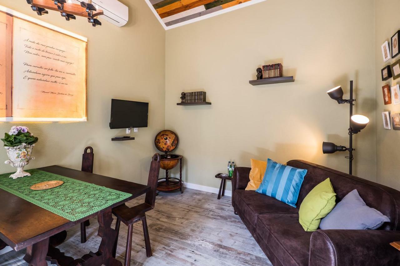Y.Baixa - Boutique Apartments セトゥーバル エクステリア 写真