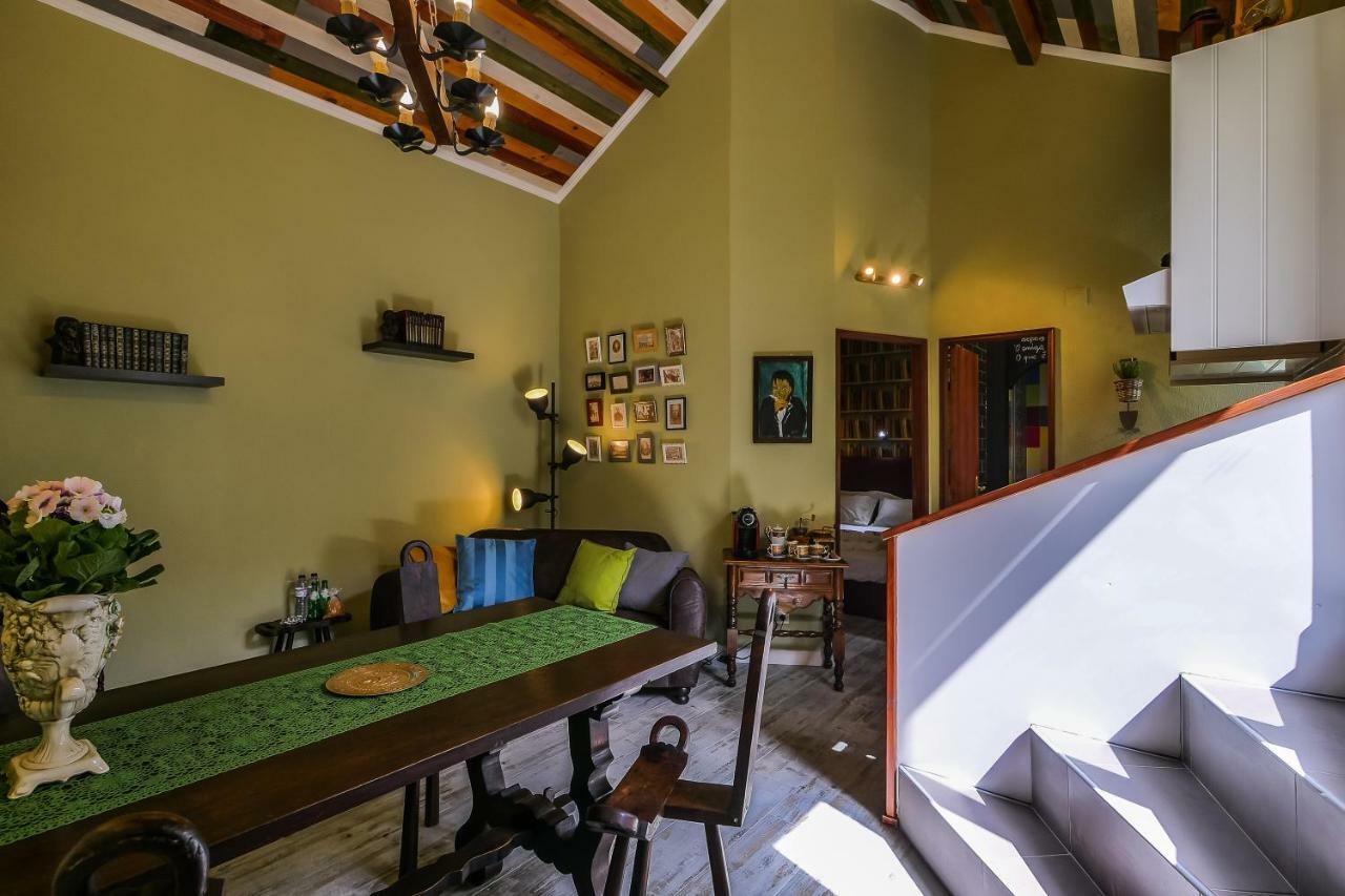 Y.Baixa - Boutique Apartments セトゥーバル エクステリア 写真