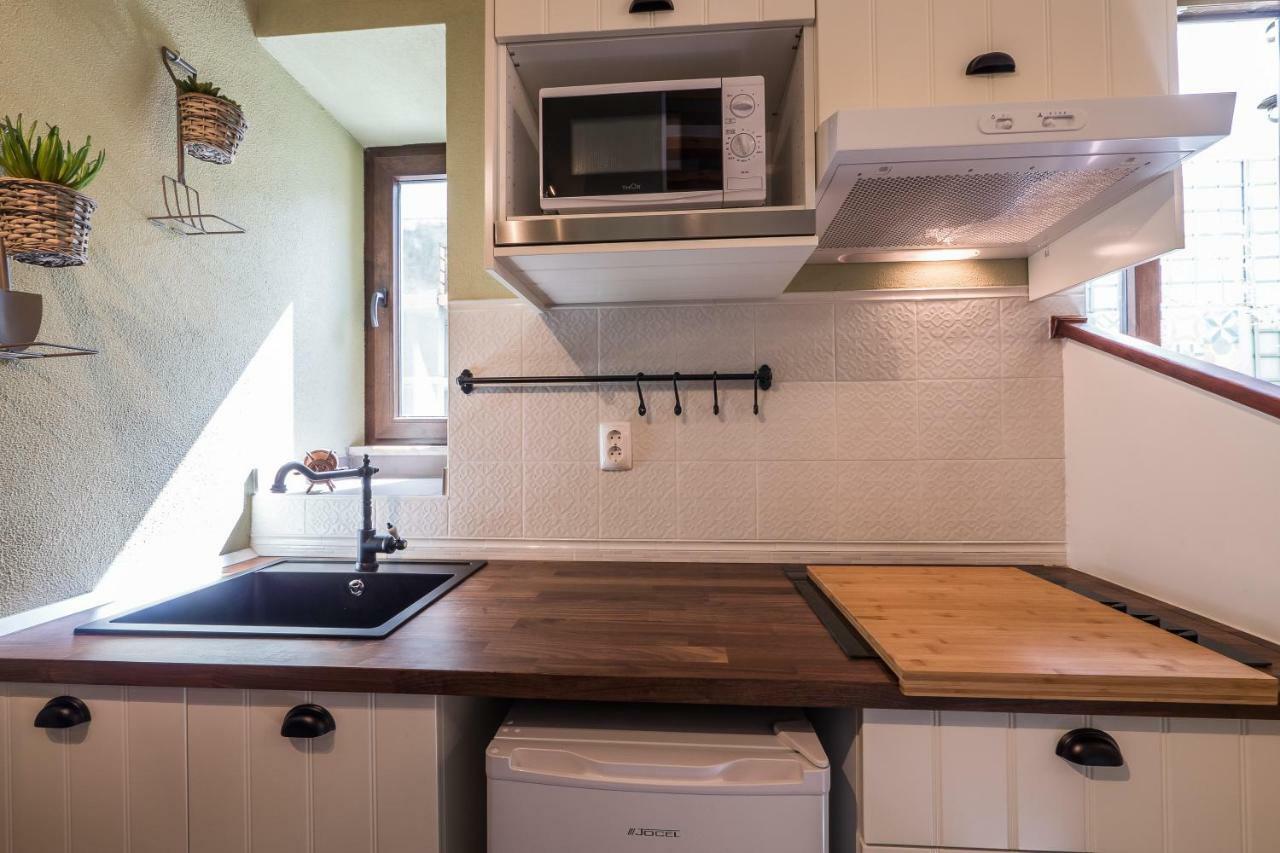 Y.Baixa - Boutique Apartments セトゥーバル エクステリア 写真