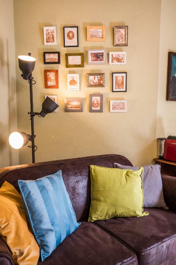 Y.Baixa - Boutique Apartments セトゥーバル エクステリア 写真