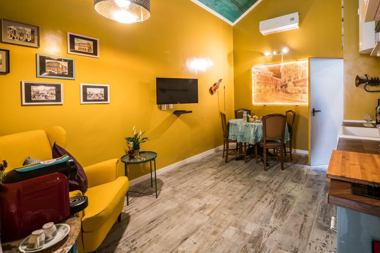 Y.Baixa - Boutique Apartments セトゥーバル エクステリア 写真