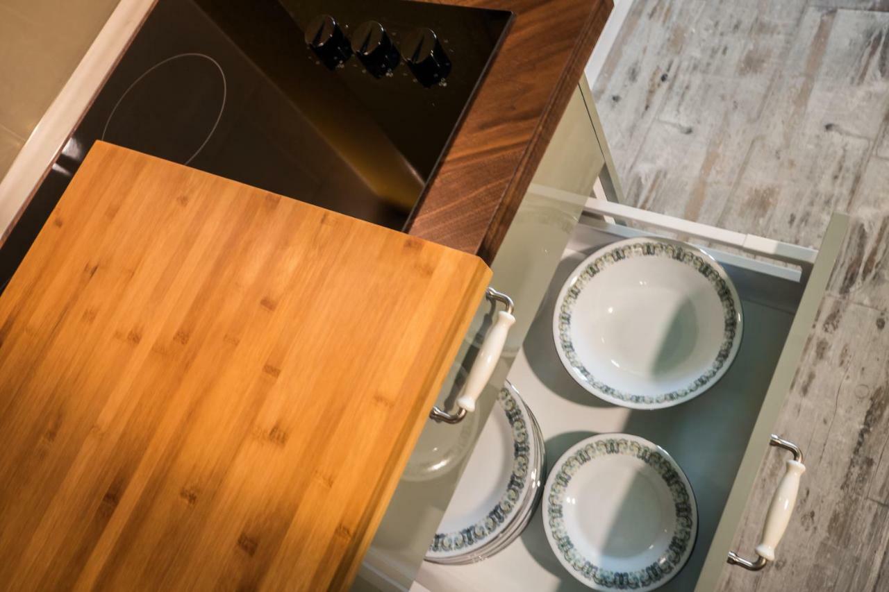 Y.Baixa - Boutique Apartments セトゥーバル エクステリア 写真